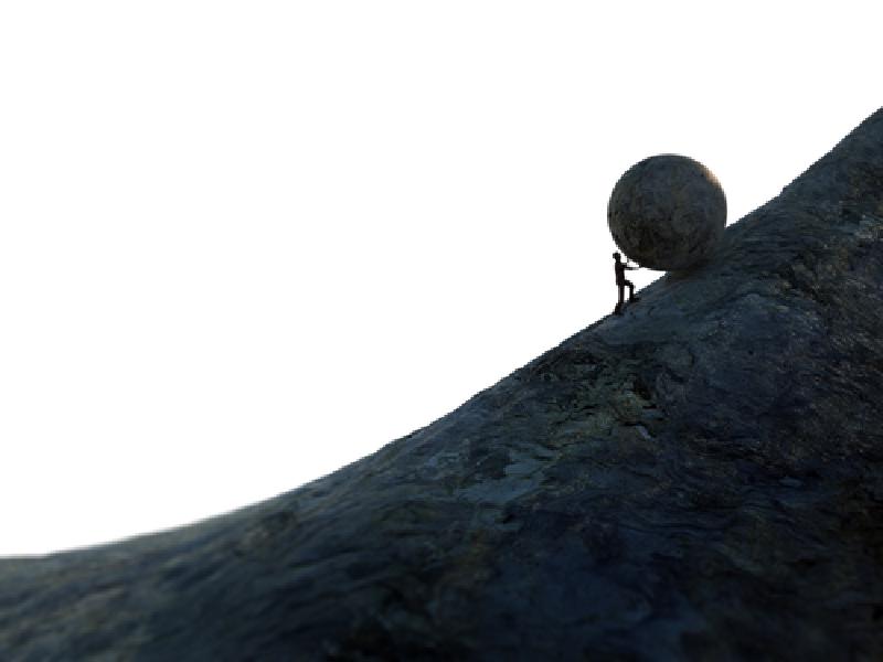 Featured image of post 六月随想