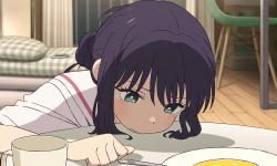 Featured image of post 四月随想